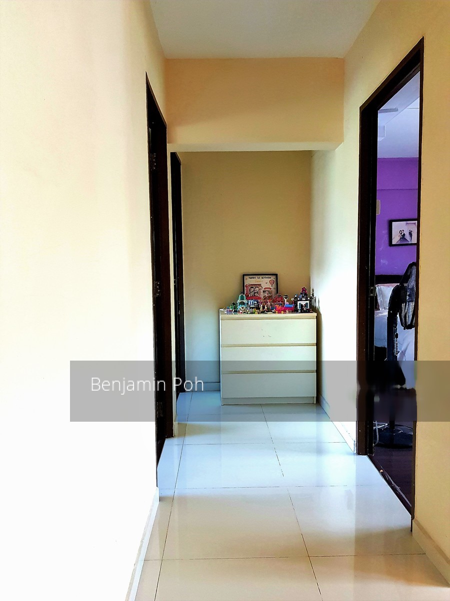 Blk 254 Tampines Street 21 (Tampines), HDB 5 Rooms #181561782